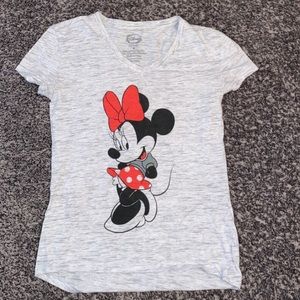 mini mouse shirt